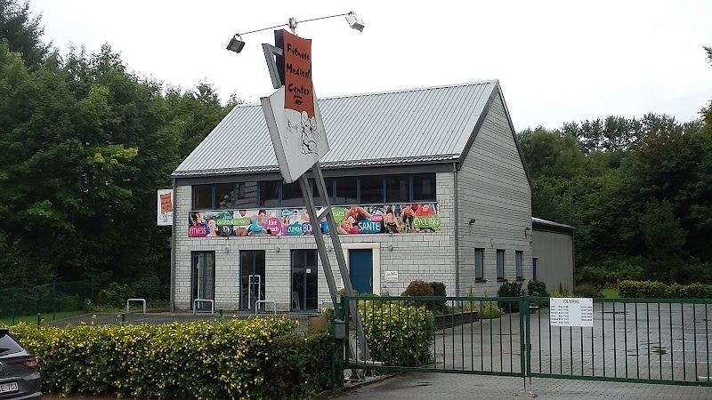 Studio pilates Fitness Medical Center à Libramont-Chevigny