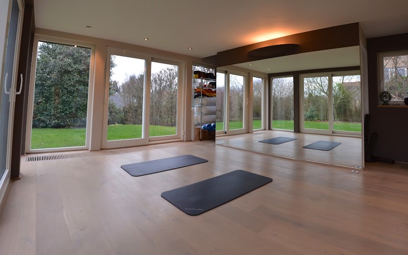 Studio pilates HarmonyStudio à Rixensart