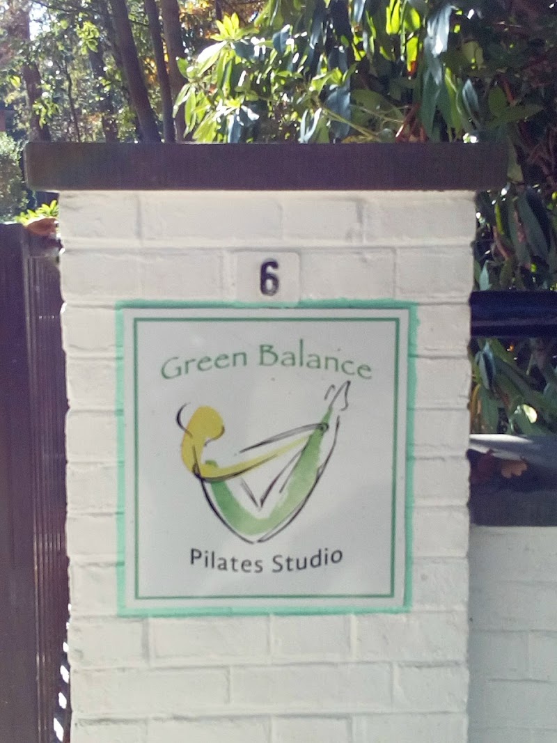 Studio pilates Van Dijck Simonne à Malle