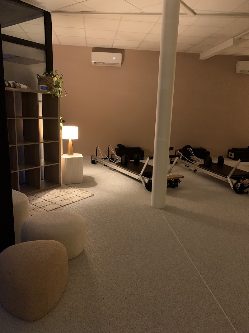 Studio pilates studio mie Wommelgem - yoga, pilates & me-time à Wommelgem