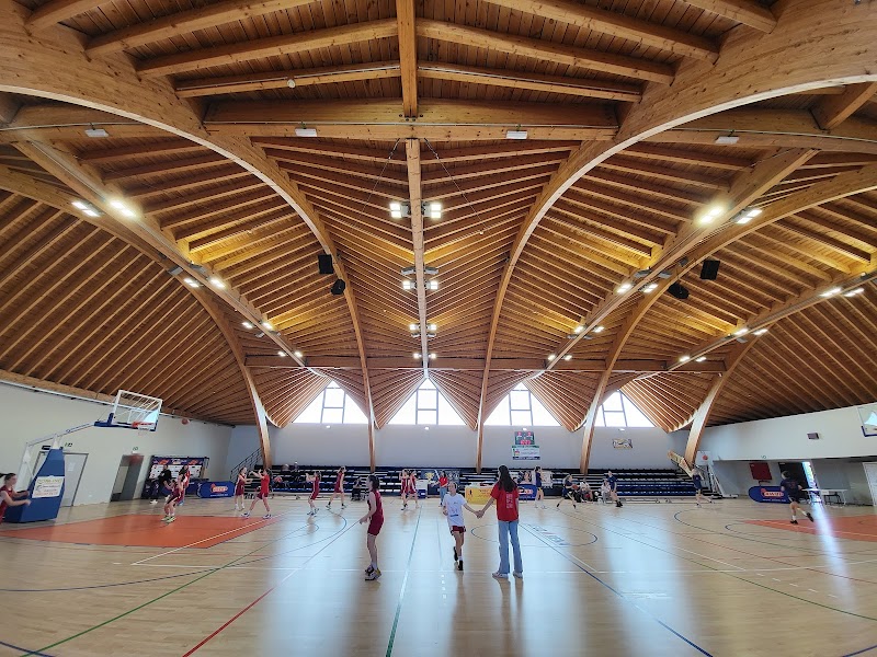 Studio pilates LeuzArena à Leuze-en-Hainaut