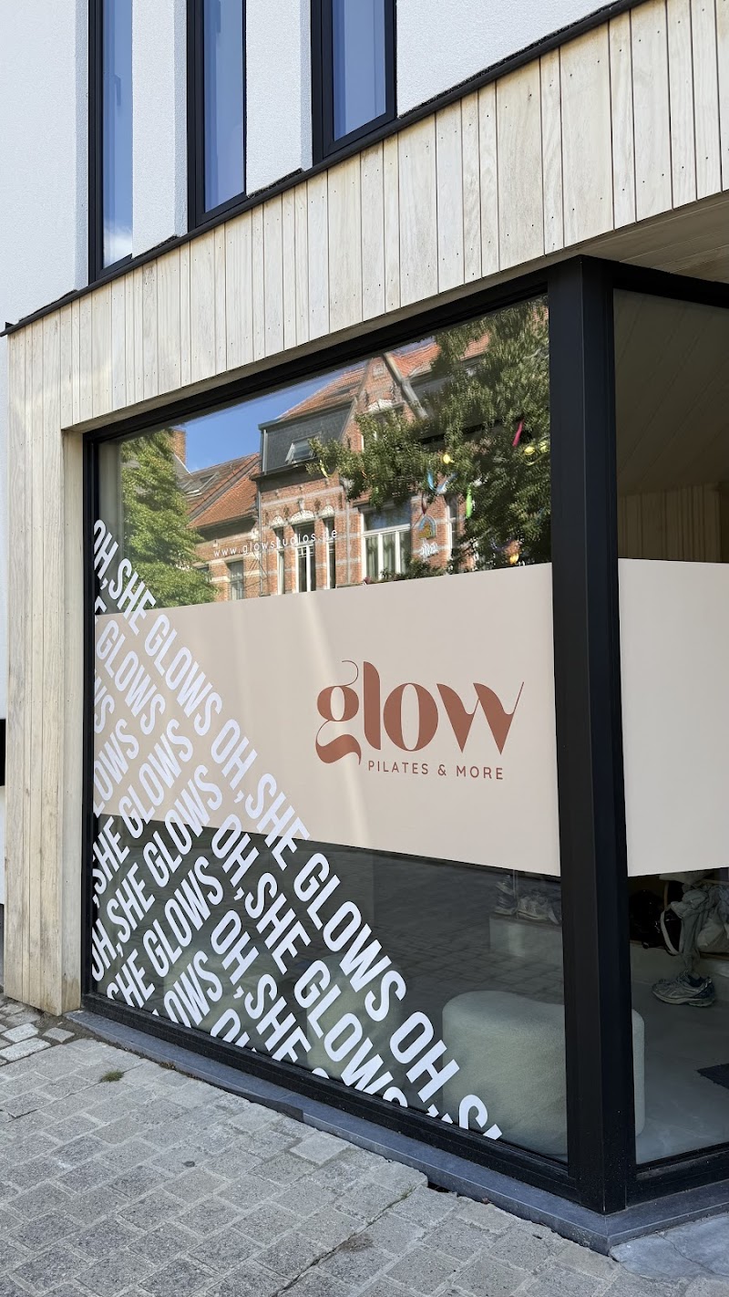 Studio pilates Glow Pilates Aarschot à Aarschot
