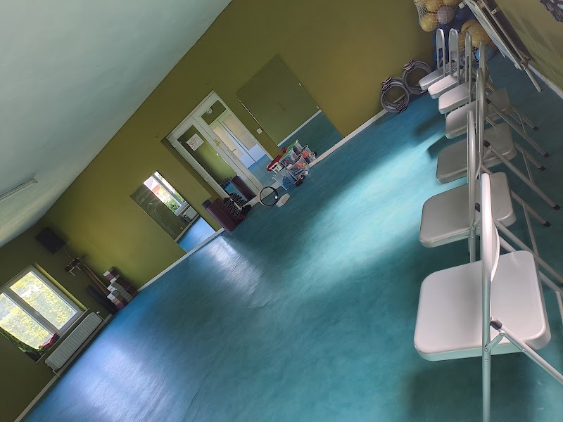 Studio pilates Bodilygym Thuin à Erquelinnes