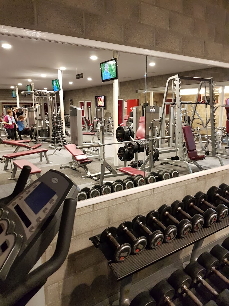 Studio pilates Superfit à Retie