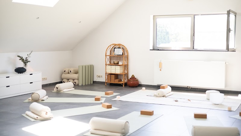 Studio pilates Ademruimte by Elien - KINE & YOGA à Holsbeek