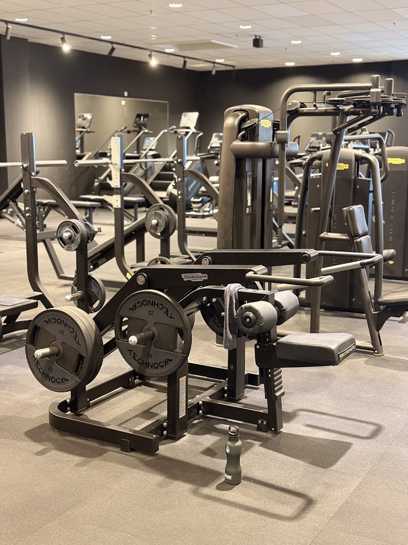 Studio pilates BYHAGYM à Musson