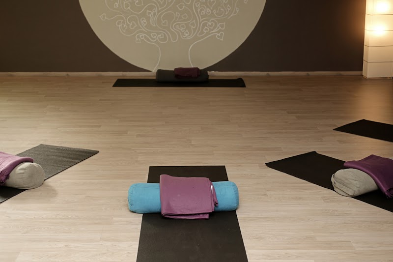 Studio pilates BYP - Brussels - Yoga - Pilates🧘 à Saint-Josse-ten-Noode