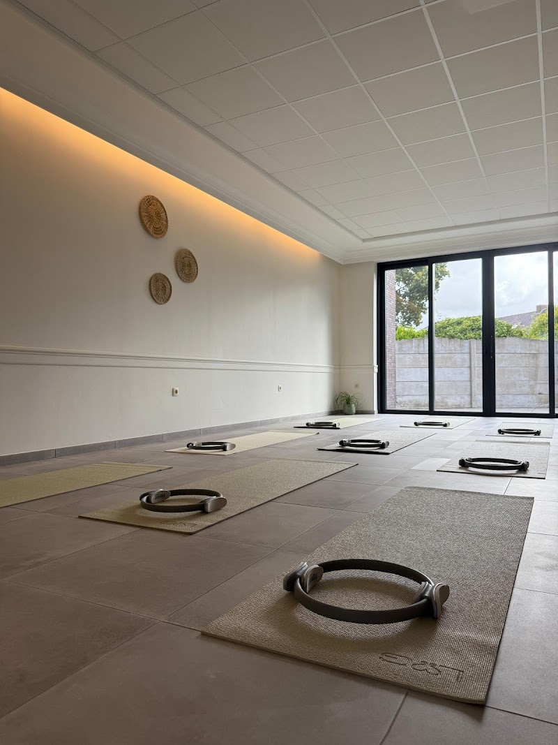 Studio pilates La Vie Active à Kapelle-op-den-Bos