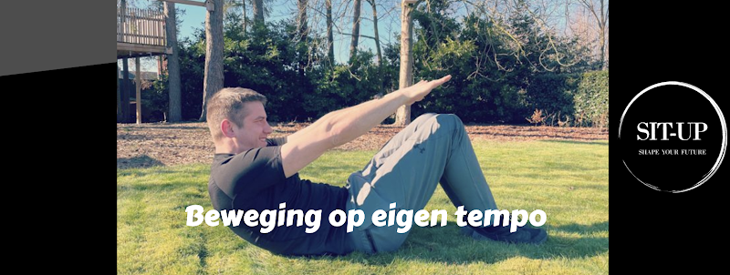 Studio pilates Sit-Up à Zutendaal