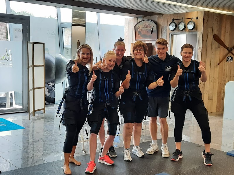 Studio pilates EMS by Studio Q Lennik à Lennik
