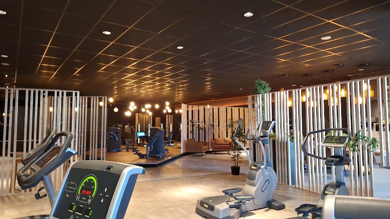 Studio pilates Mooze Lifestyle Gym - Liedekerke à Liedekerke