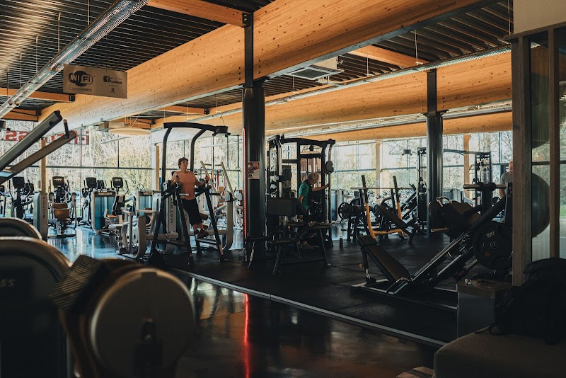 Studio pilates i-fitness Peer à Peer