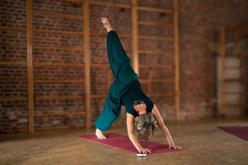 Studio pilates Voies du Corps à Enghien