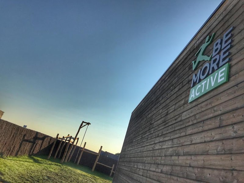 Studio pilates Bemoreactive à Huldenberg