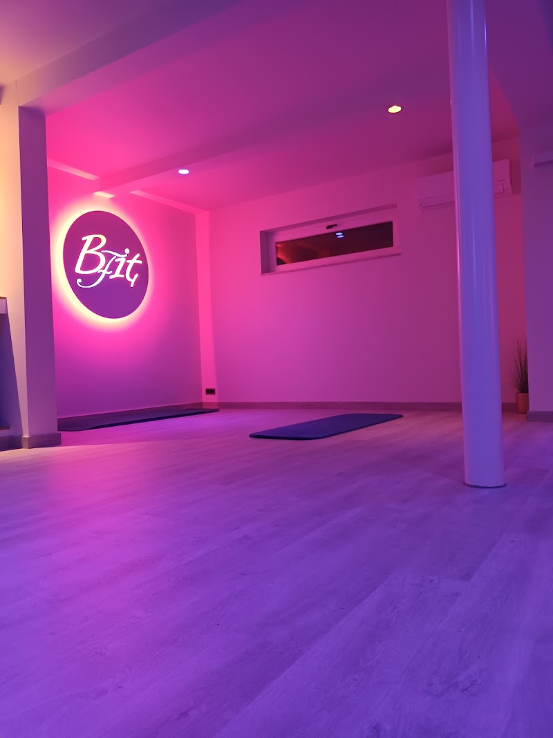 Studio pilates BFit Zutendaal à Zutendaal