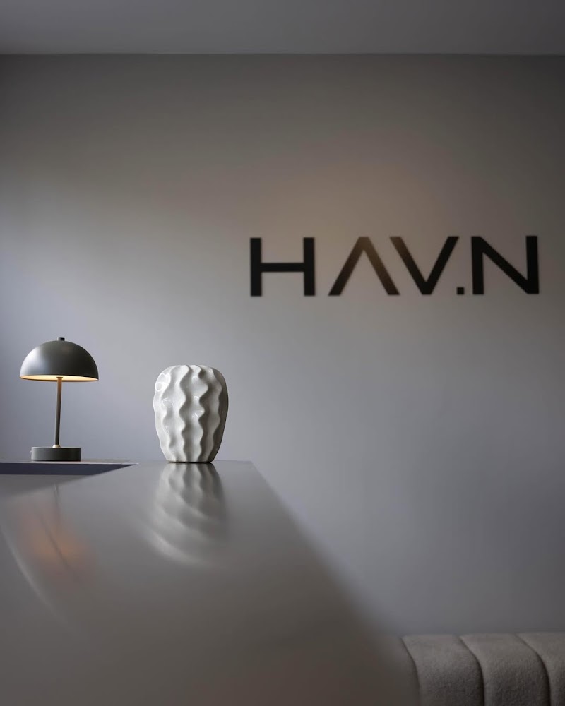 Studio pilates HAVN Studio à Schaerbeek