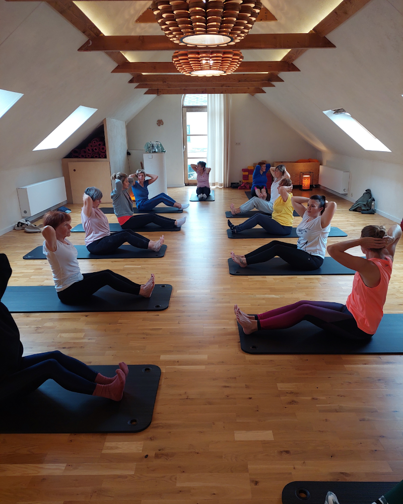 Studio pilates Pilates aan Zee à Ostende