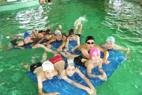 Studio pilates Sport Fun Culture - Sports et loisirs pour enfants et adultes, Vielsalm à Vielsalm