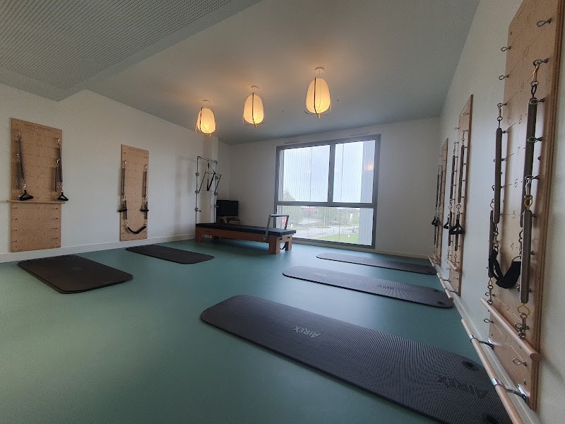 Studio pilates Studio Pilates Bain de Bretagne