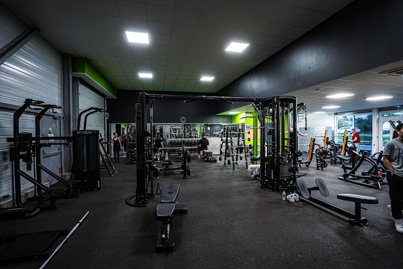 Studio pilates FITACCESS Valence