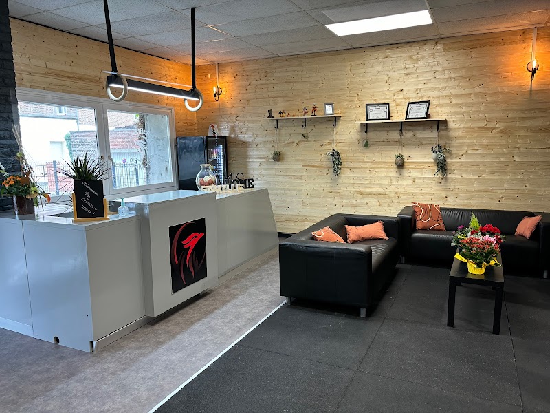 Studio pilates CrossFit Histia Valenciennes