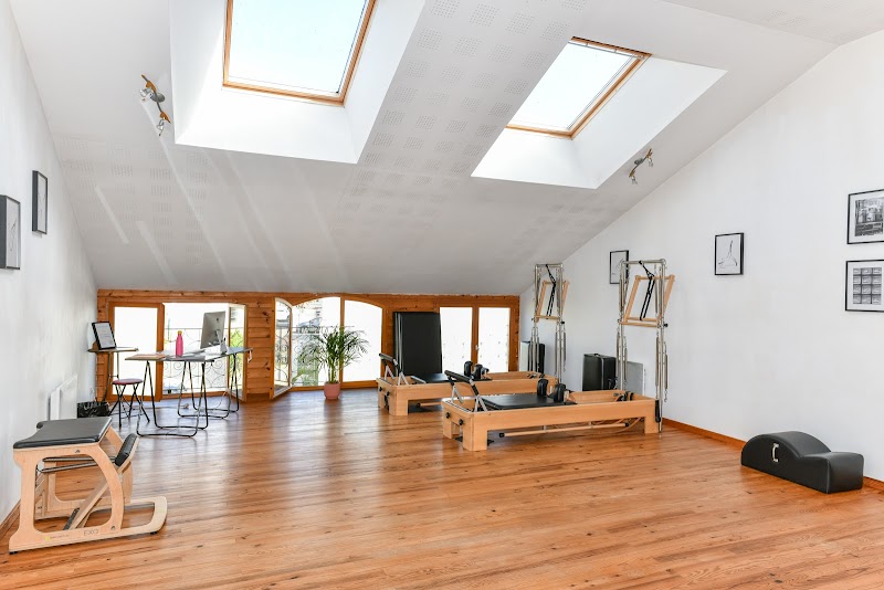 Studio pilates R'PILATES - Pilates Pau