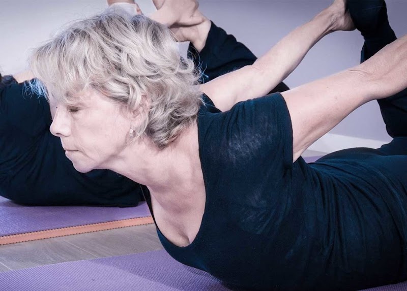 Anjayati - Centre de yoga – studio pilates à Soisy-sous-Montmorency