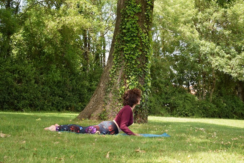 Muriel Energie Pilates – studio pilates à Essarts-en-Bocage