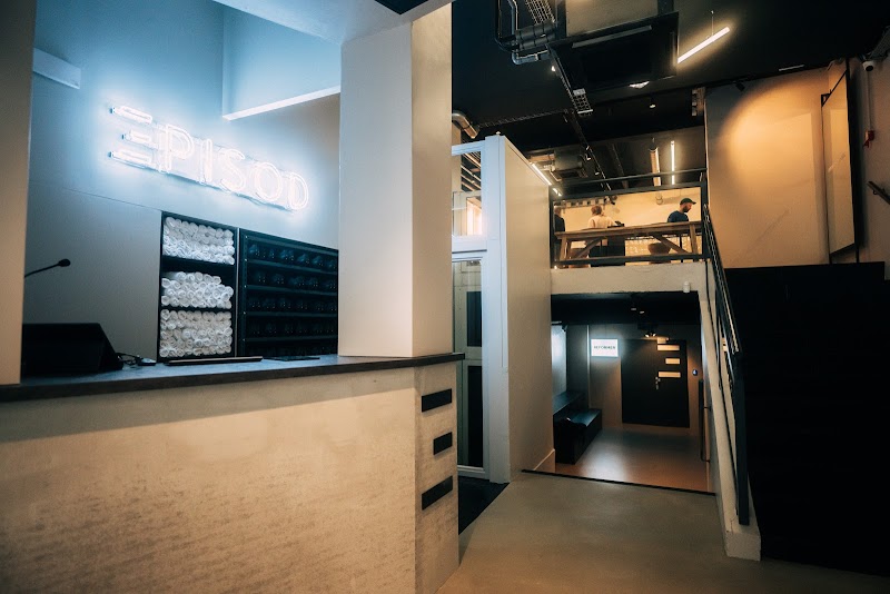 EPISOD Louvre – studio pilates à Paris