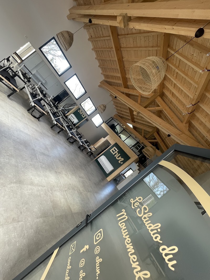 Studio pilates Ehun studio