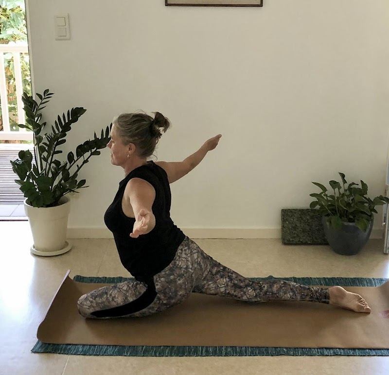 Studio pilates Yoga Animé- Yoga et Ayurveda