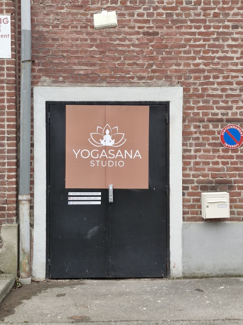 Studio pilates YOGASANA STUDIO