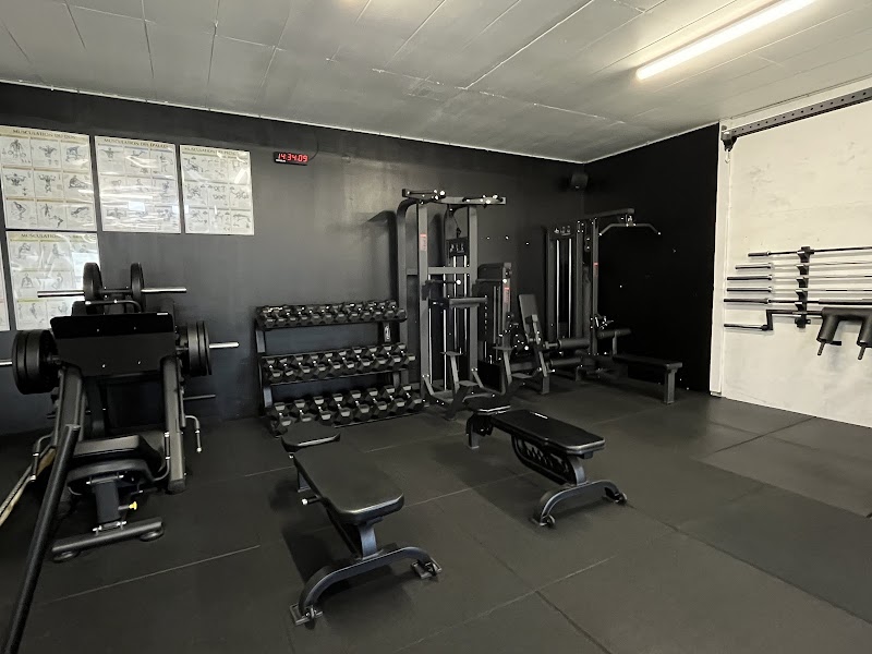 Studio pilates Physiques Factory