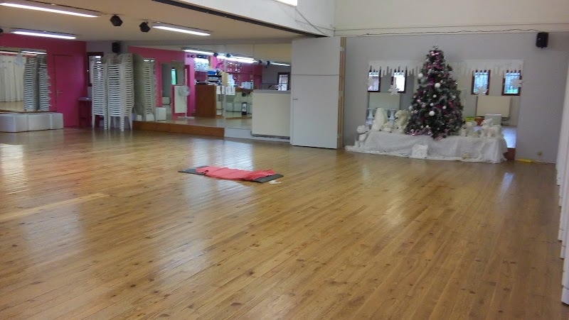 Studio pilates Rythm & Fit