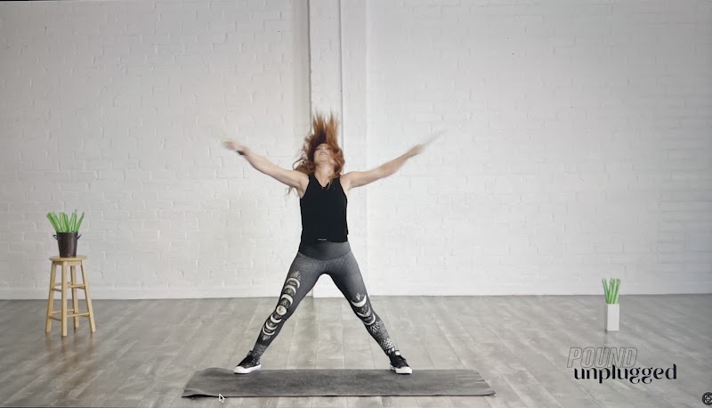 ACTIFORMOCEAN – studio pilates à Ludon-Médoc