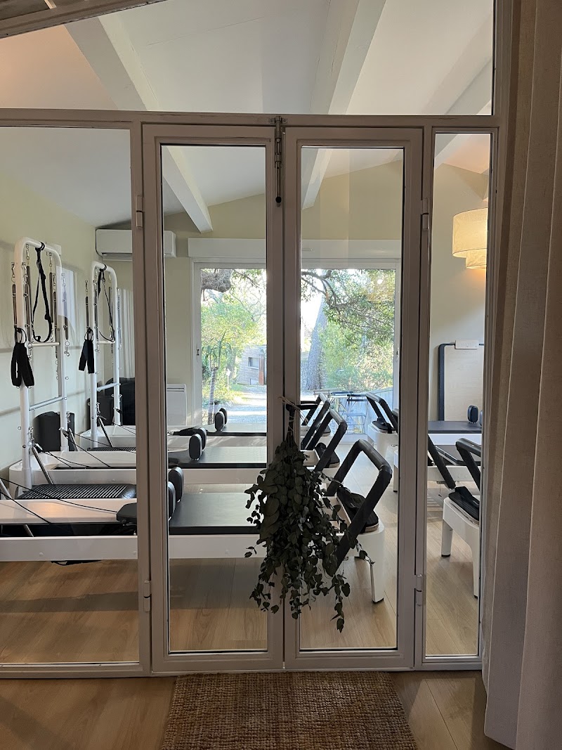6ème Sens Studio – studio pilates à Nîmes