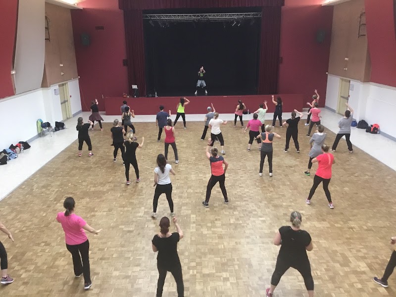 Studio pilates Form'&Fitness