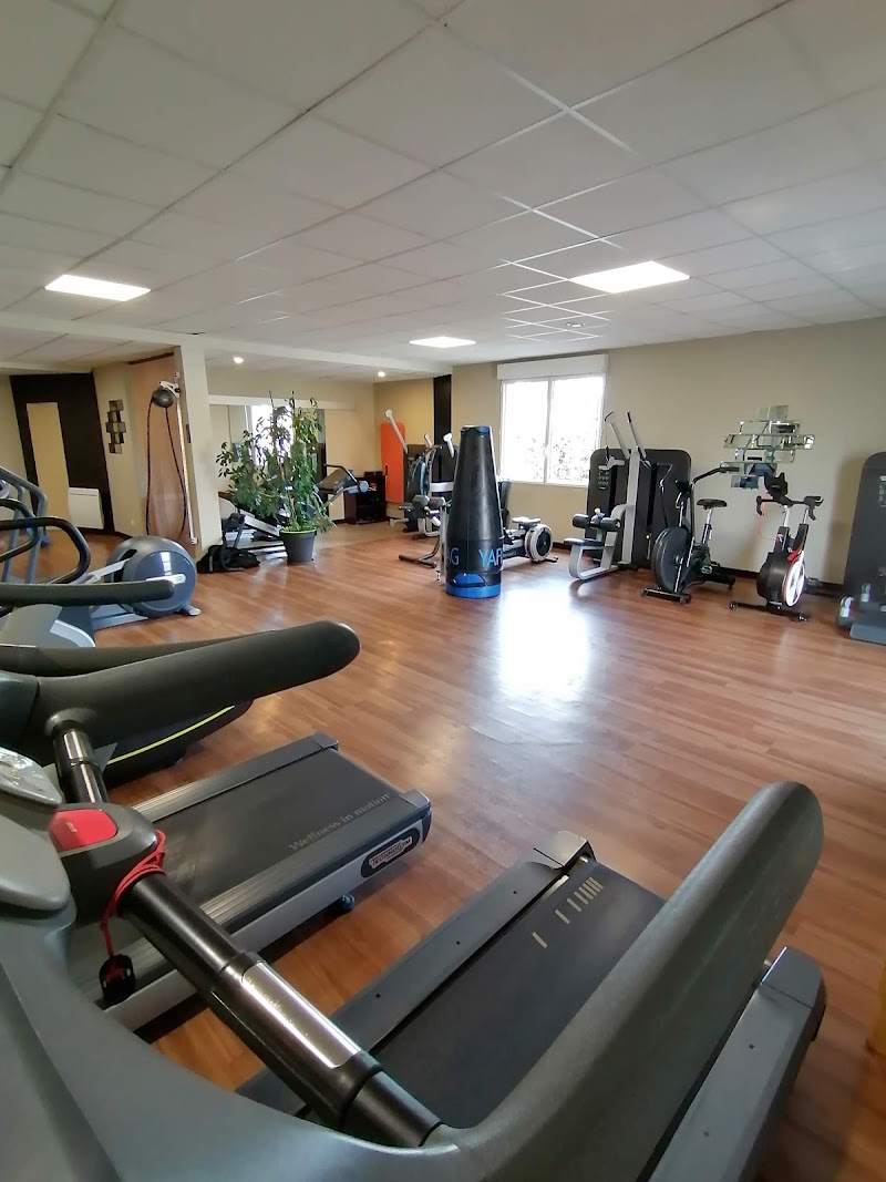 Studio pilates Wellness Coaching