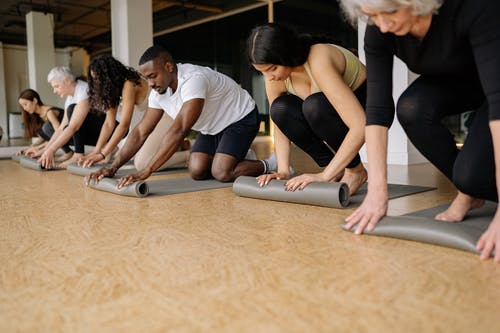 Studio pilates forme-pilates