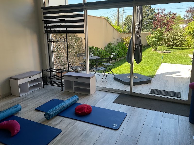 Studio pilates Pilates et Yoga Studio Samtosha