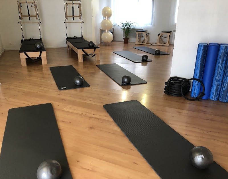Studio pilates SpinalSens Pilates