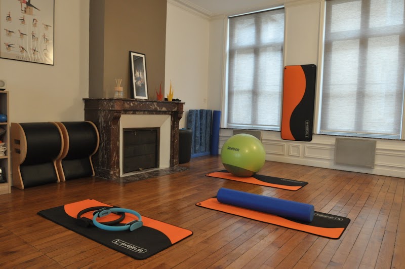 Studio pilates Atelier Pilates