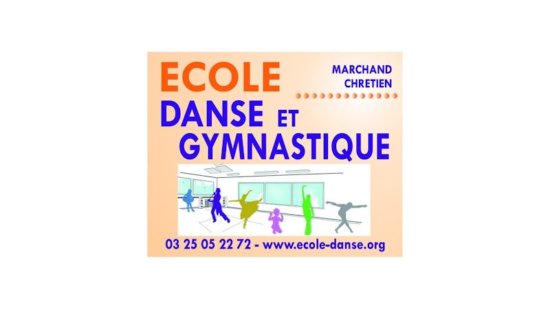 Studio pilates Ecole de Danse Marchand-Chrétien Anne