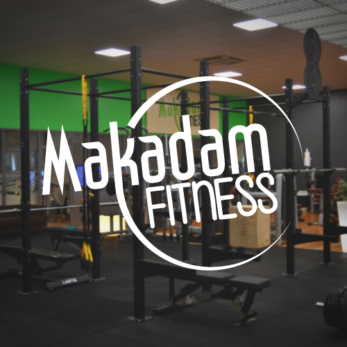Makadam-Fitness - Rennes Cesson-Sévigné – studio pilates à Cesson-Sévigné
