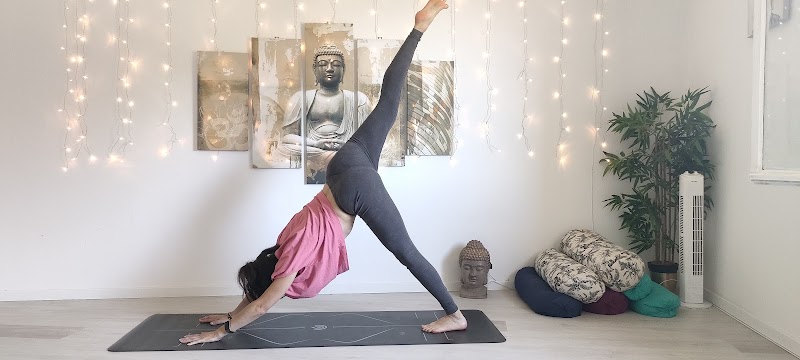 Studio pilates Commencer le yoga