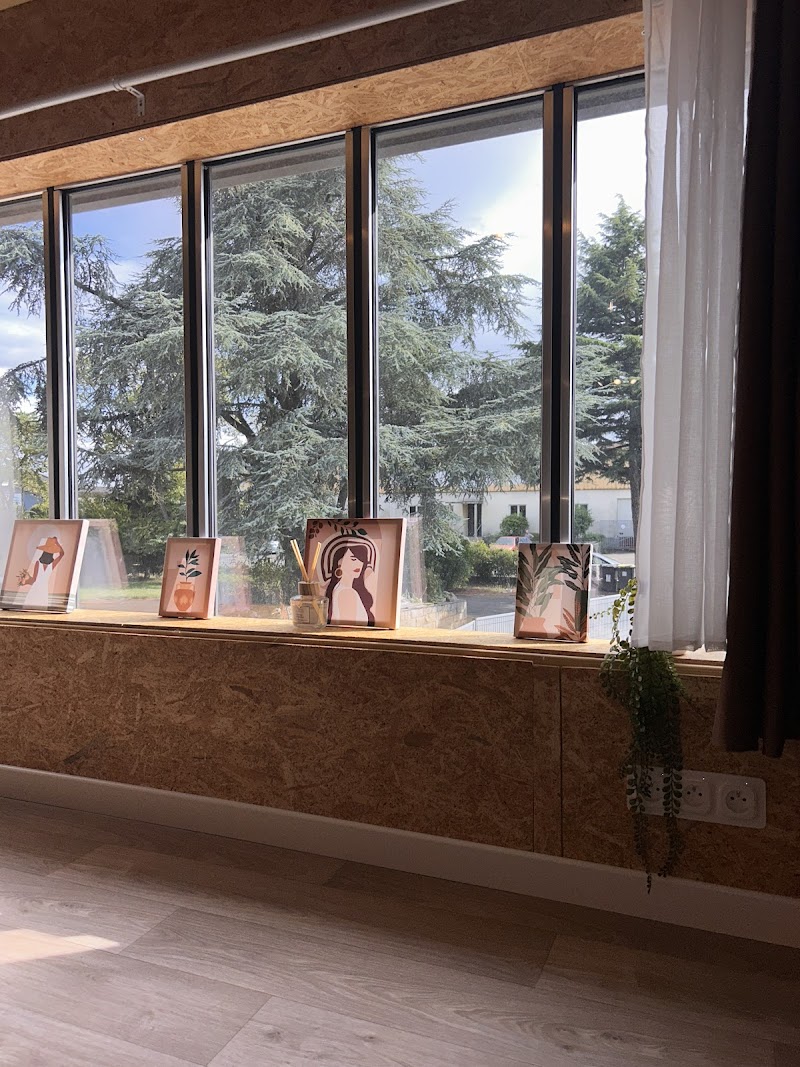 Studio pilates Studio Pilates by La Skàli