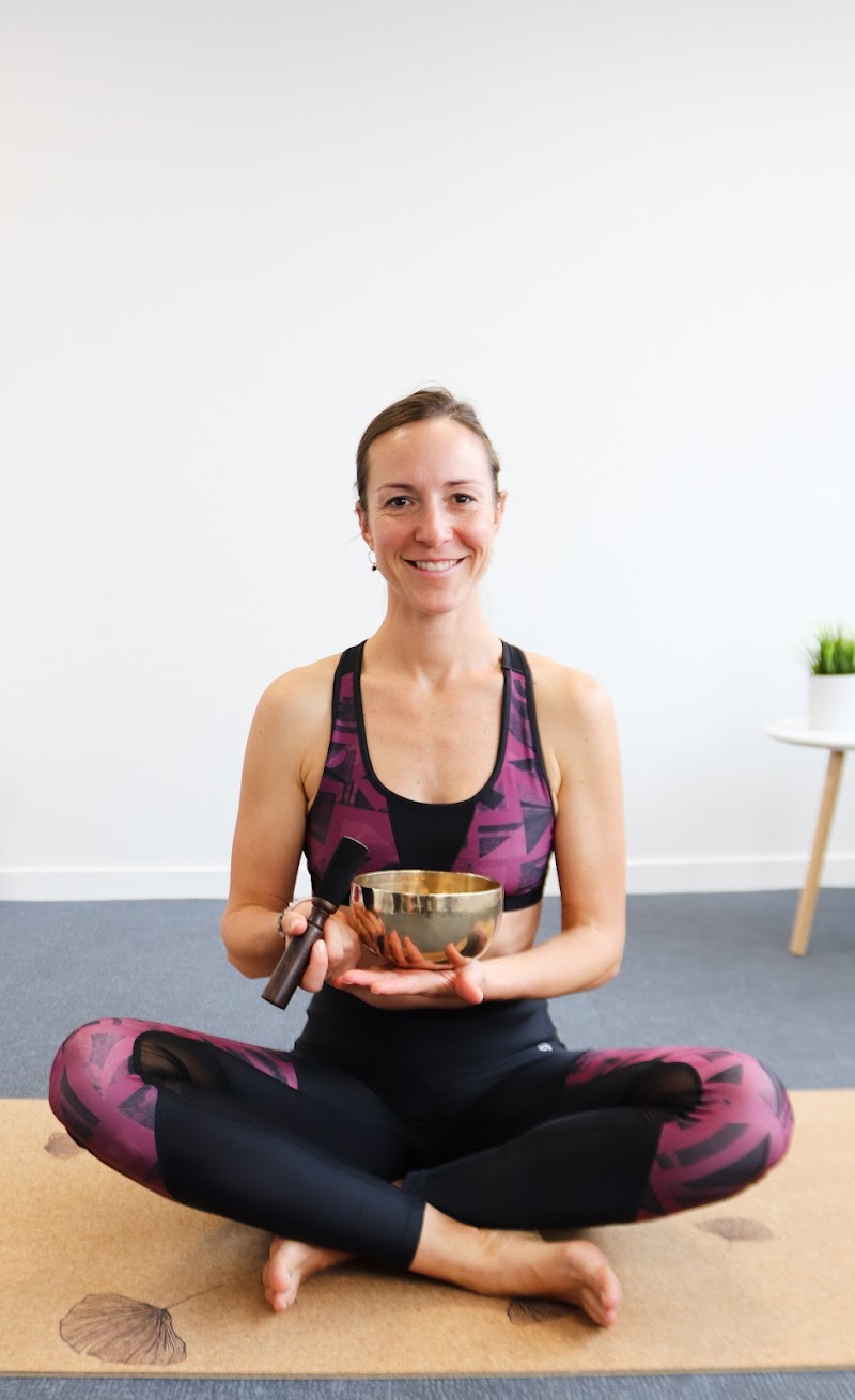 Studio pilates Yog&Rise - Yoga Pilates Reiki à Puteaux