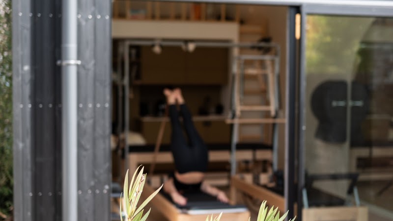 Studio pilates Addict Pilates | Studio de Pilates à Lille / Lambersart