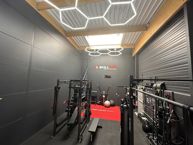 Studio pilates Studio Skillway