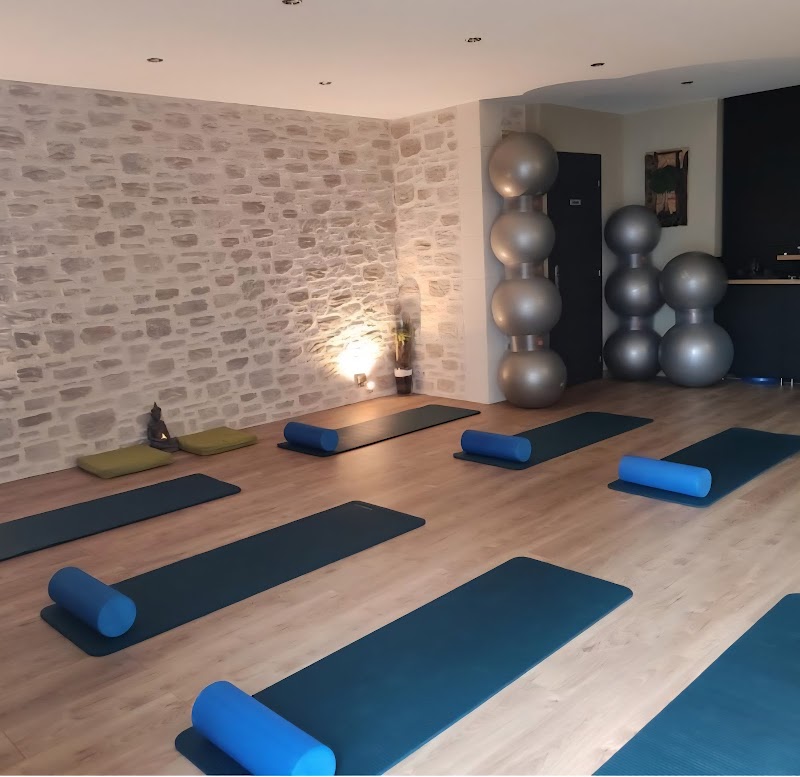 Studio pilates Form & Zen - Studio pilates à Reims